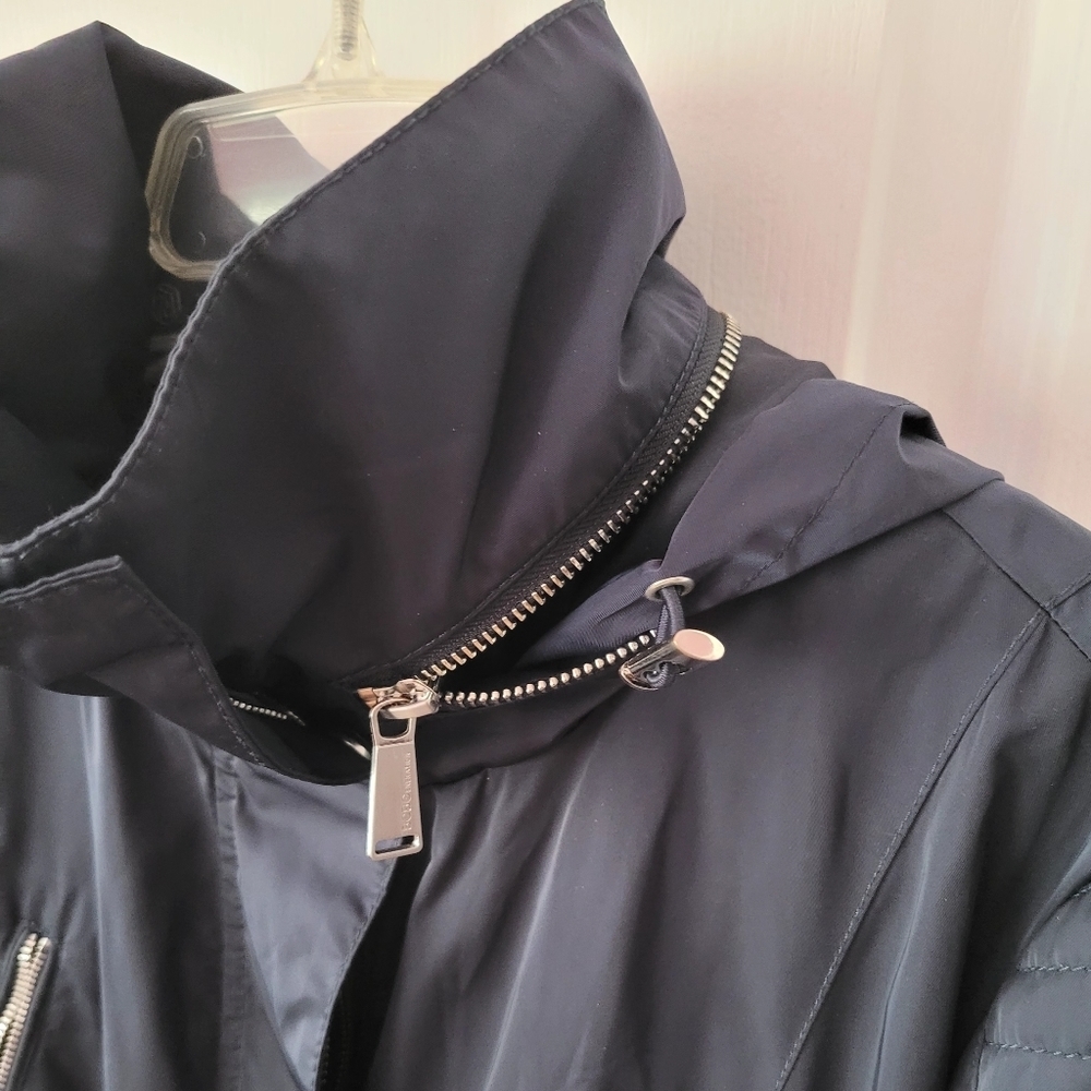 Bcbgeneration Women's Jacket Large - image 2